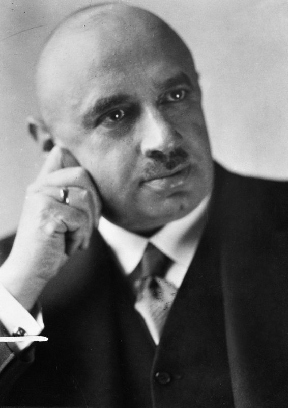 Max Silberberg