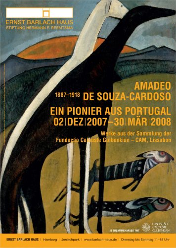 Amadeo de Souza-Cardoso