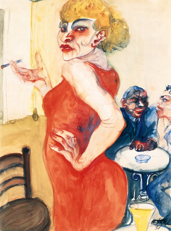 Ausstellung