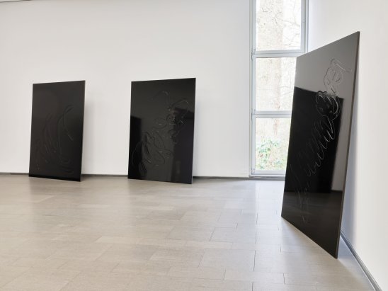 Ausstellung