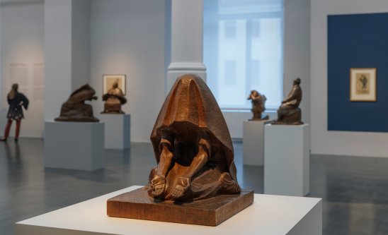 Ausstellung