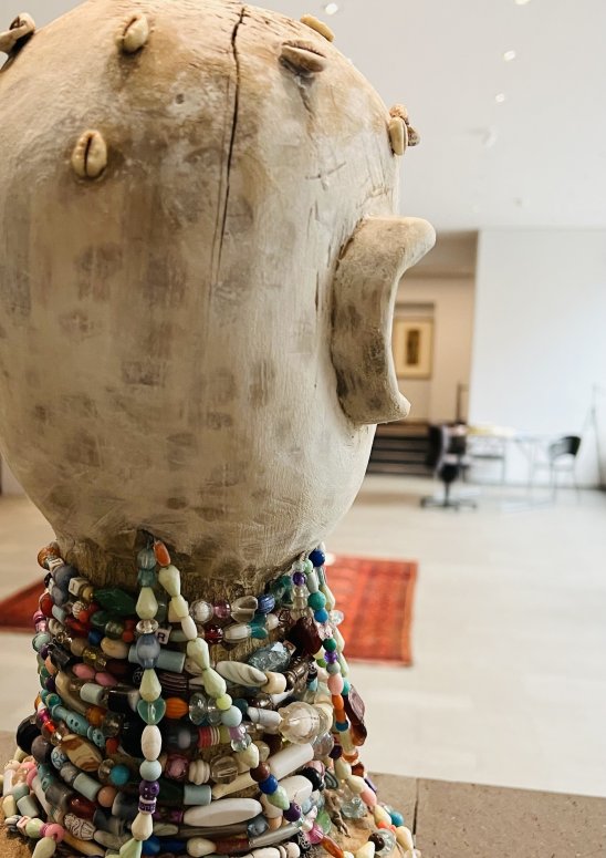 Ausstellung