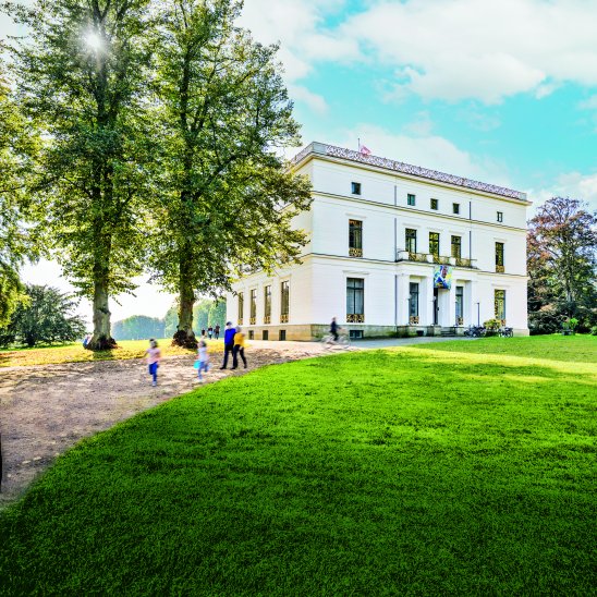 Ausstellung
