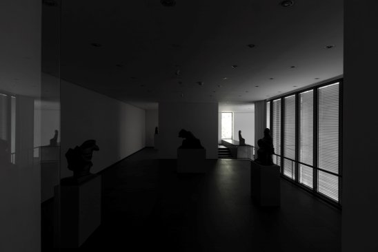 Ausstellung