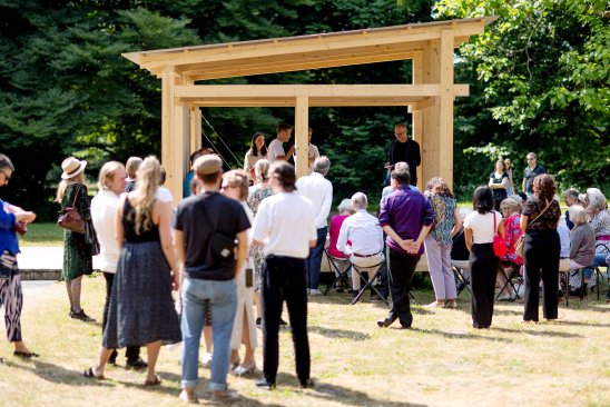 Ausstellung