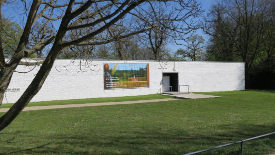 Ausstellung