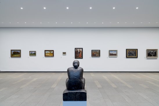 Ausstellung