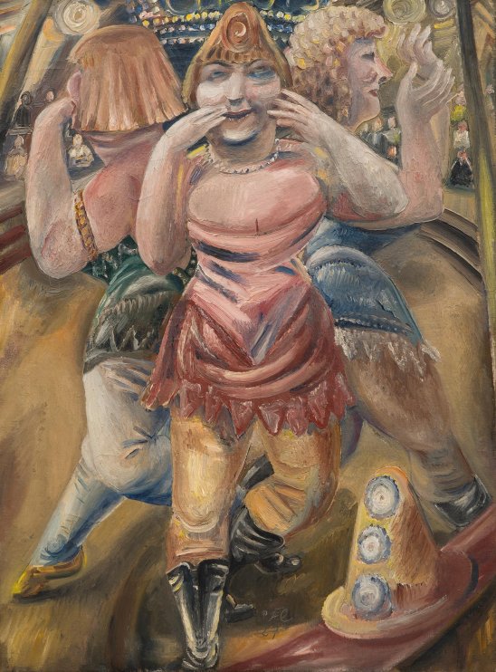 Ausstellung