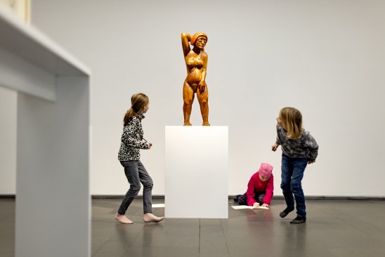 Ausstellung