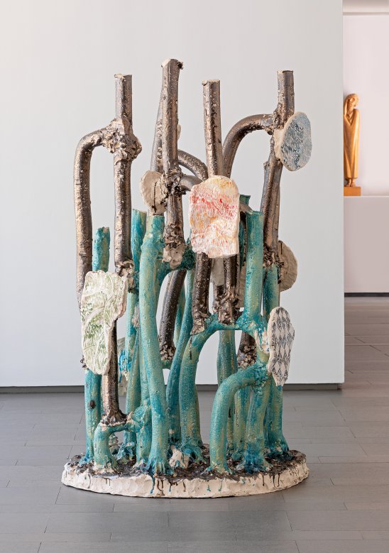 Ausstellung