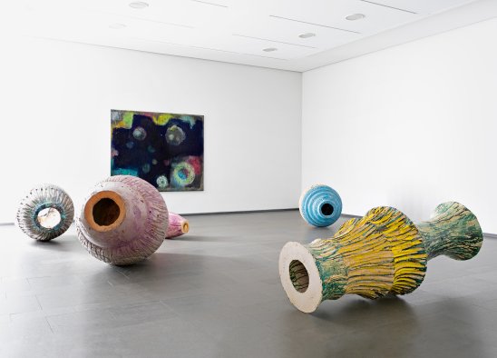 Ausstellung