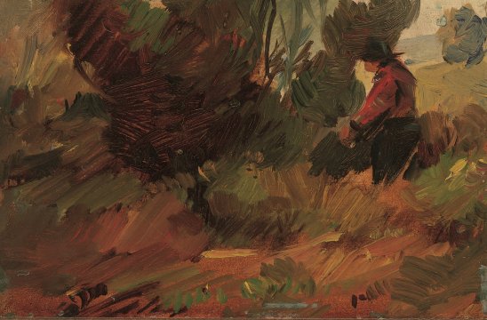 Ausstellung