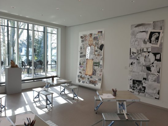 Ausstellung