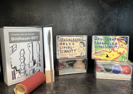 Ausstellung