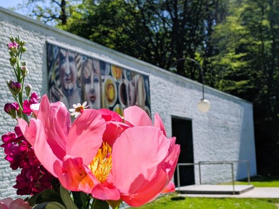 Ausstellung