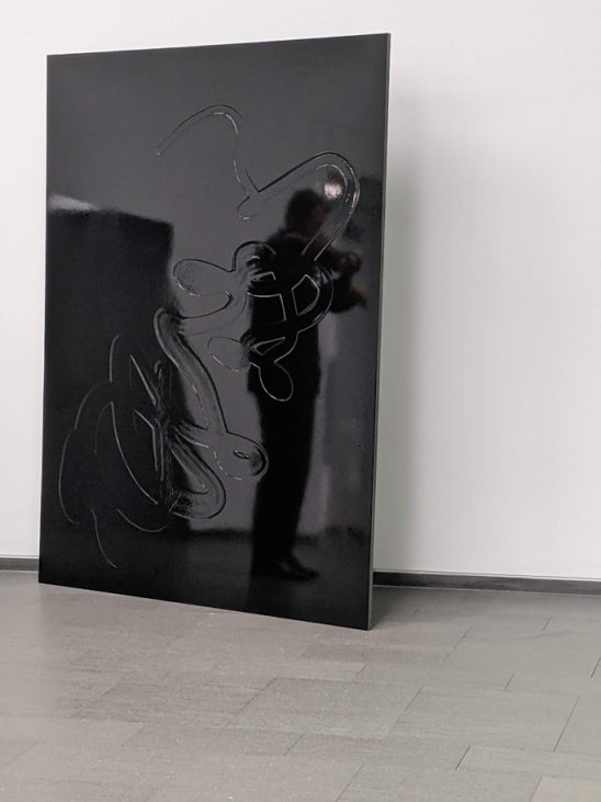 Ausstellung