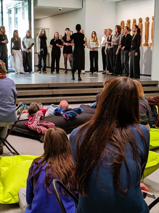 Ausstellung