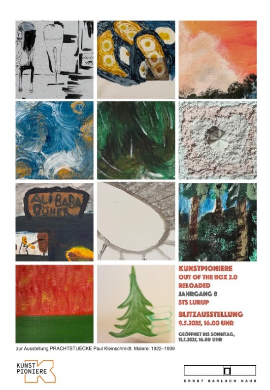 Ausstellung