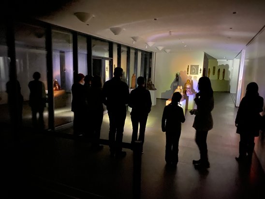 Ausstellung