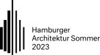 Logo Hamburger Architektur Sommer